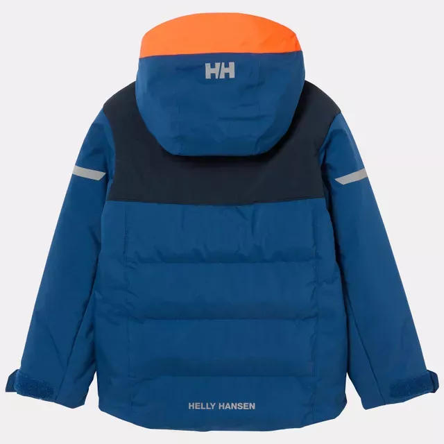 K Vertical Veste de ski Helly Hansen