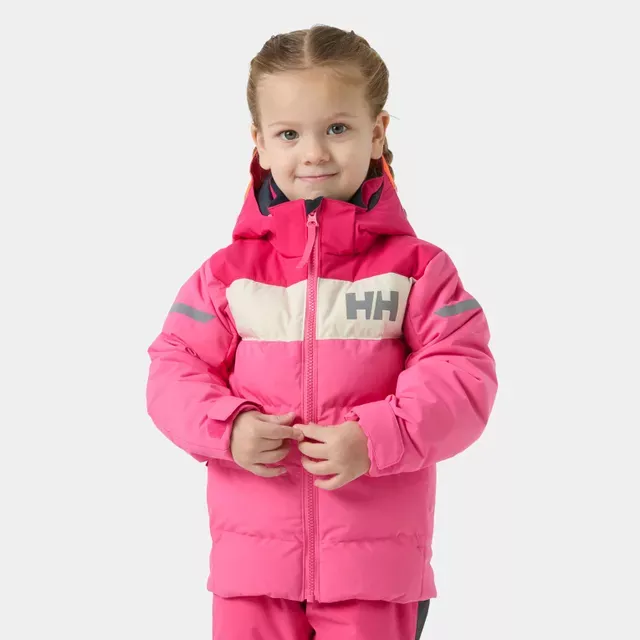 K Vertical Veste de ski Helly Hansen