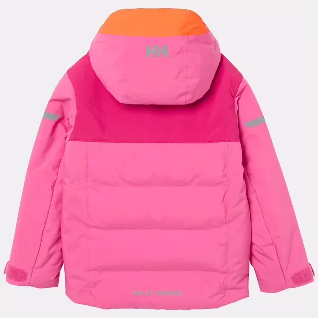 K Vertical Veste de ski Helly Hansen
