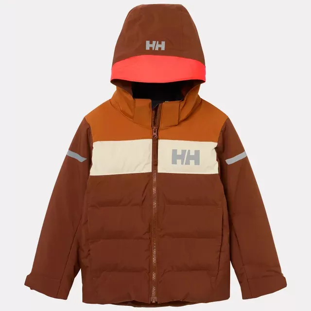 K Vertical Veste de ski Helly Hansen