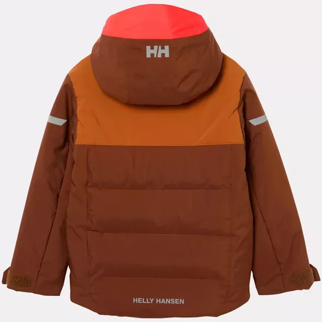 K Vertical Veste de ski Helly Hansen