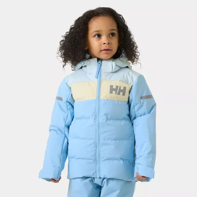 K Vertical Veste de ski Helly Hansen