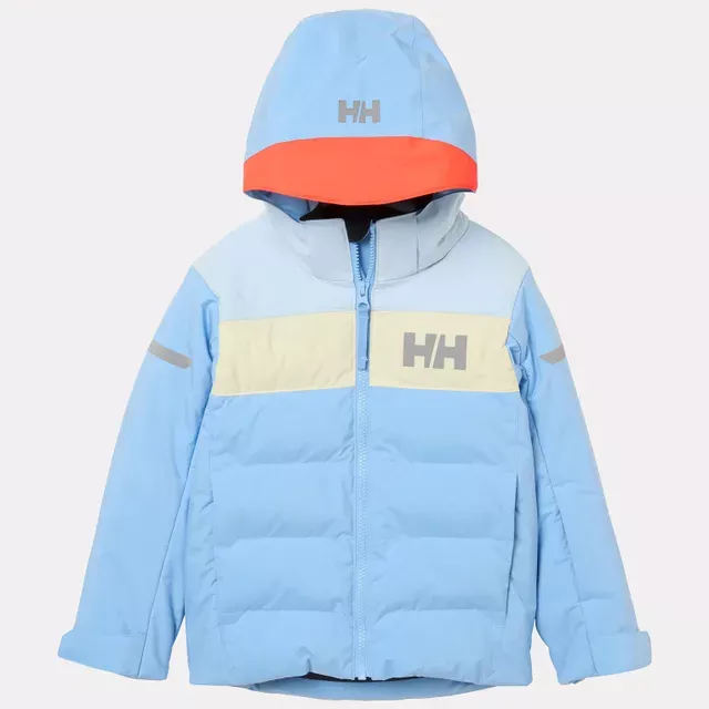 K Vertical Veste de ski Helly Hansen