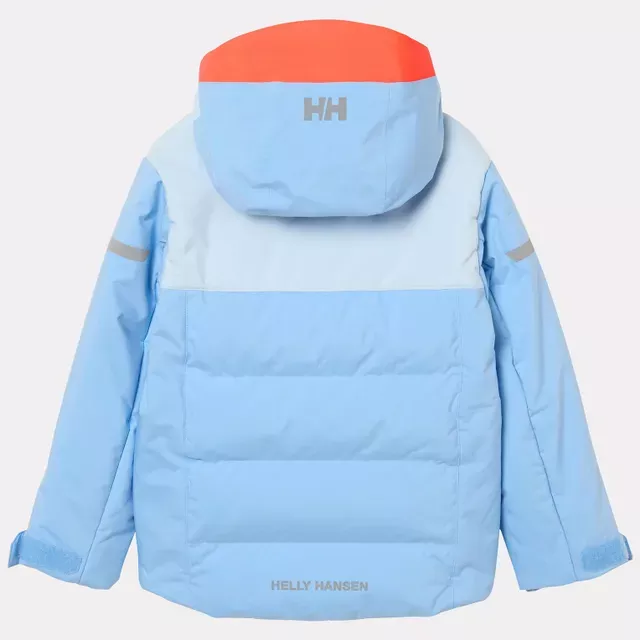K Vertical Veste de ski Helly Hansen