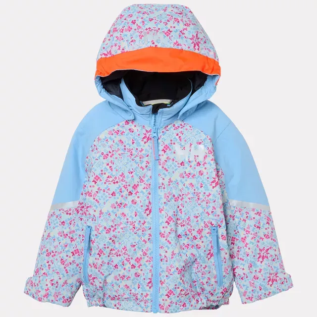 HH K Legend 2.0 Ins Veste