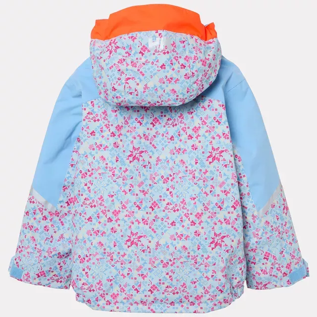 HH K Legend 2.0 Ins Veste