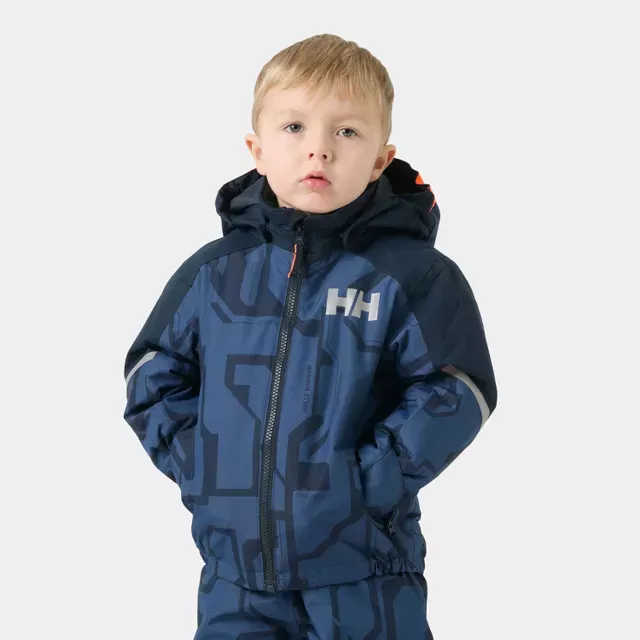 HH K Legend 2.0 Ins Veste