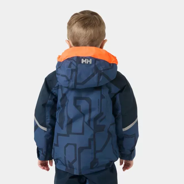 HH K Legend 2.0 Ins Veste