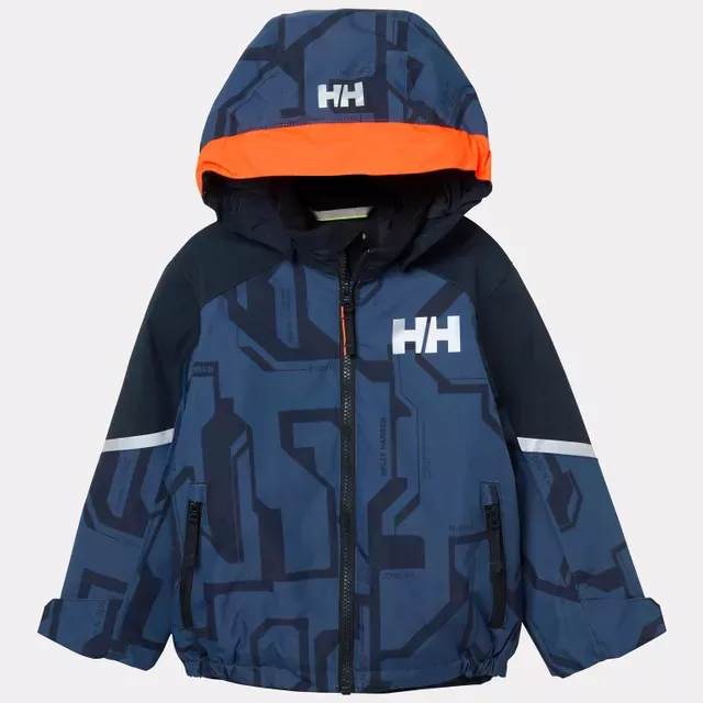HH K Legend 2.0 Ins Veste