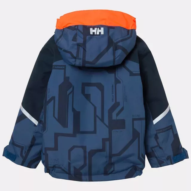 HH K Legend 2.0 Ins Veste