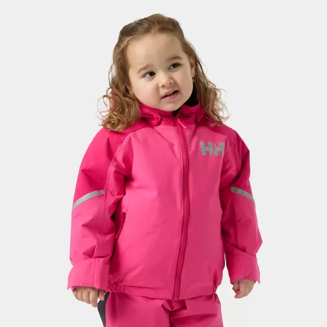 HH K Legend 2.0 Ins Veste
