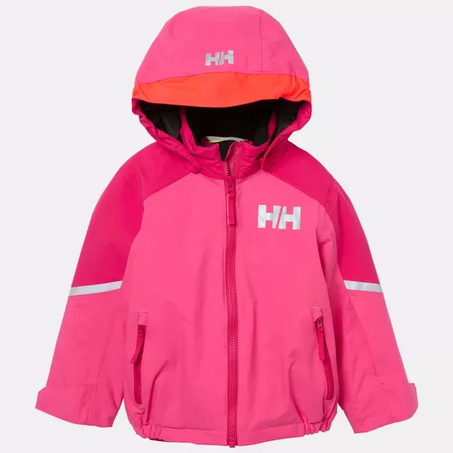 HH K Legend 2.0 Ins Veste