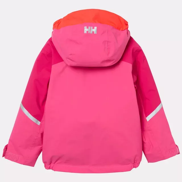 HH K Legend 2.0 Ins Veste