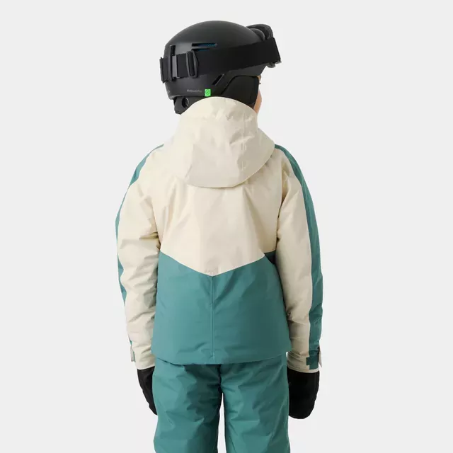 SNOWBLISS veste de ski junior, Helly Hansen