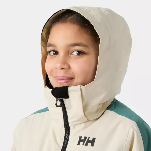 SNOWBLISS veste de ski junior, Helly Hansen