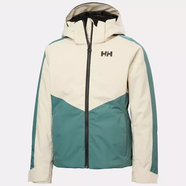 SNOWBLISS veste de ski junior, Helly Hansen