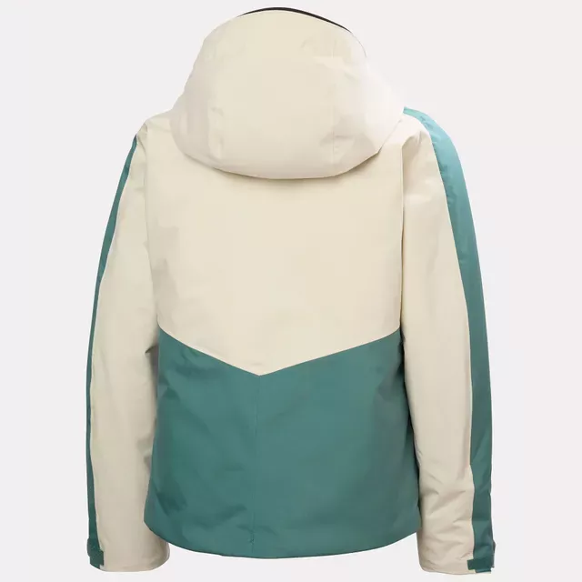 SNOWBLISS veste de ski junior, Helly Hansen