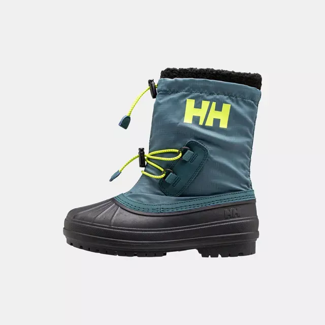 Bottes isolées imperméables, Helly Hansen