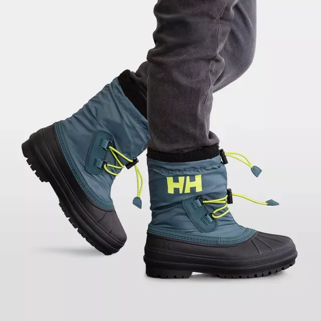Bottes isolées imperméables, Helly Hansen