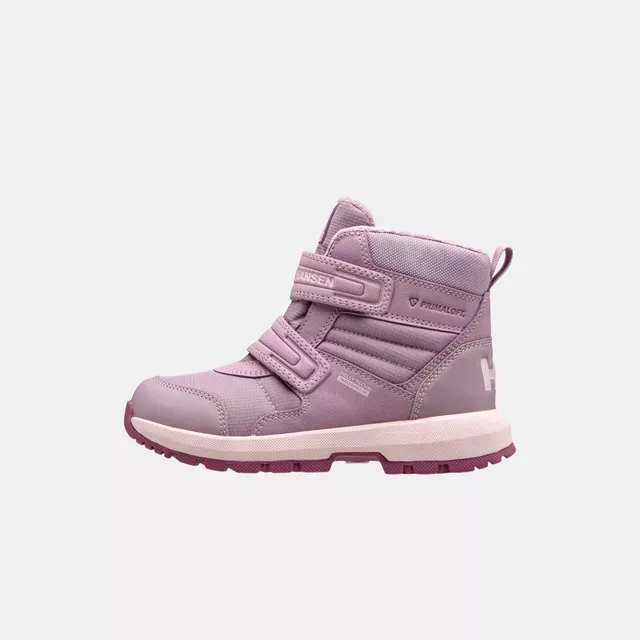 Chaussure de neige, Helly Hansen