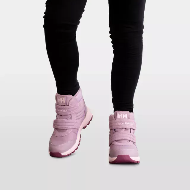 Chaussure de neige, Helly Hansen