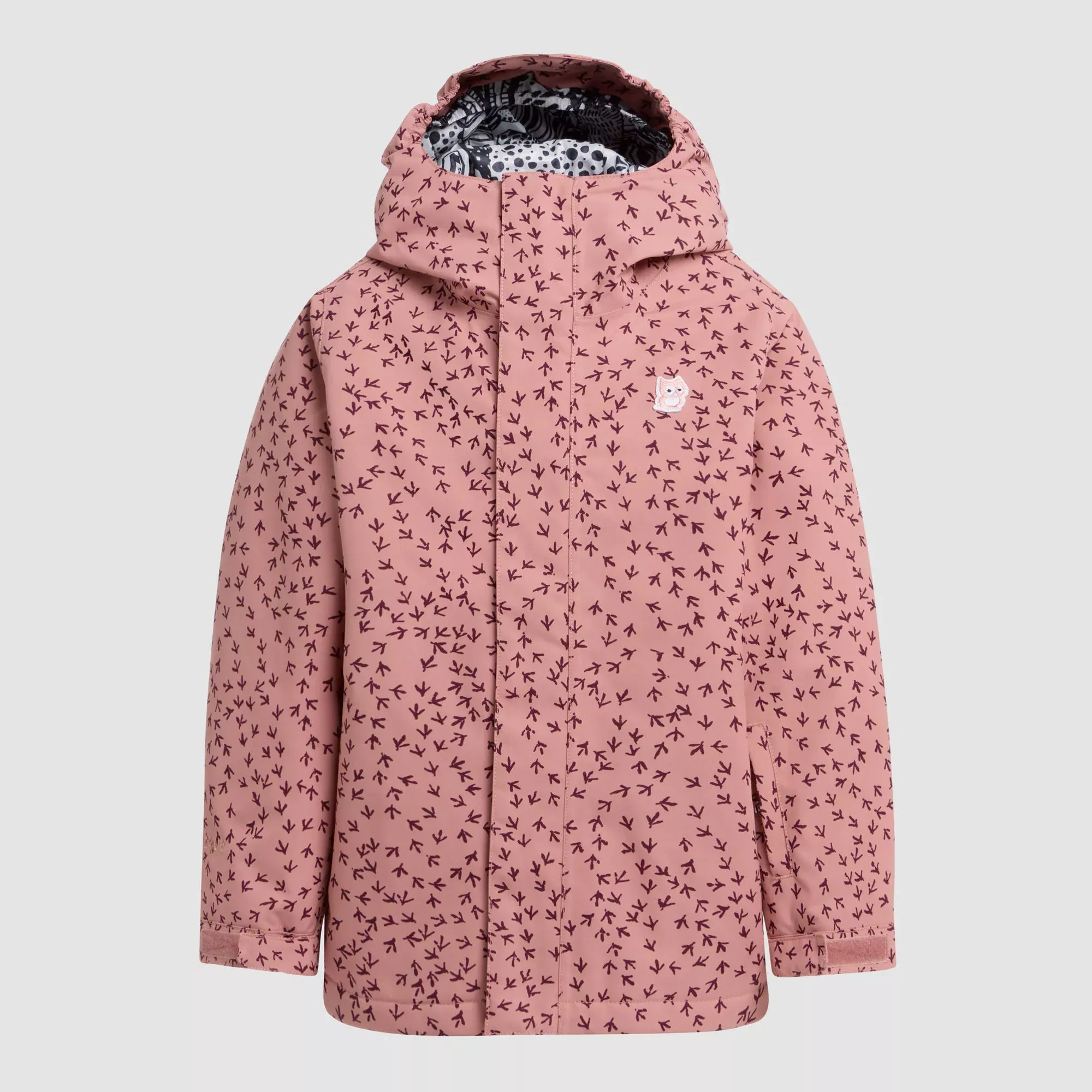 Veste de ski TOVE, Namuk