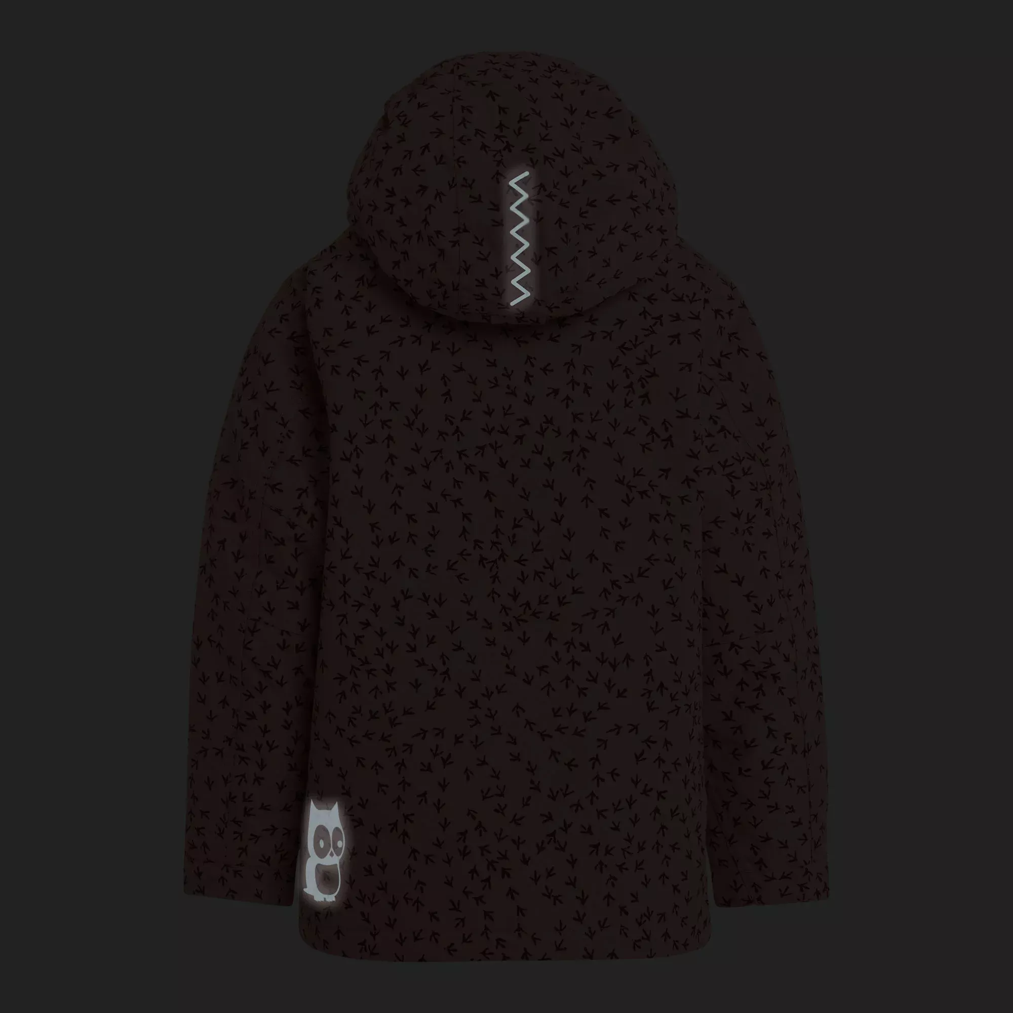 Veste de ski TOVE, Namuk