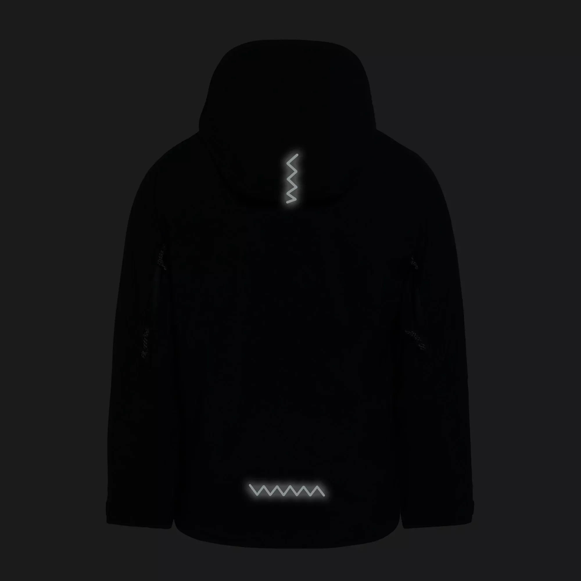 Veste de ski NEVE, Namuk