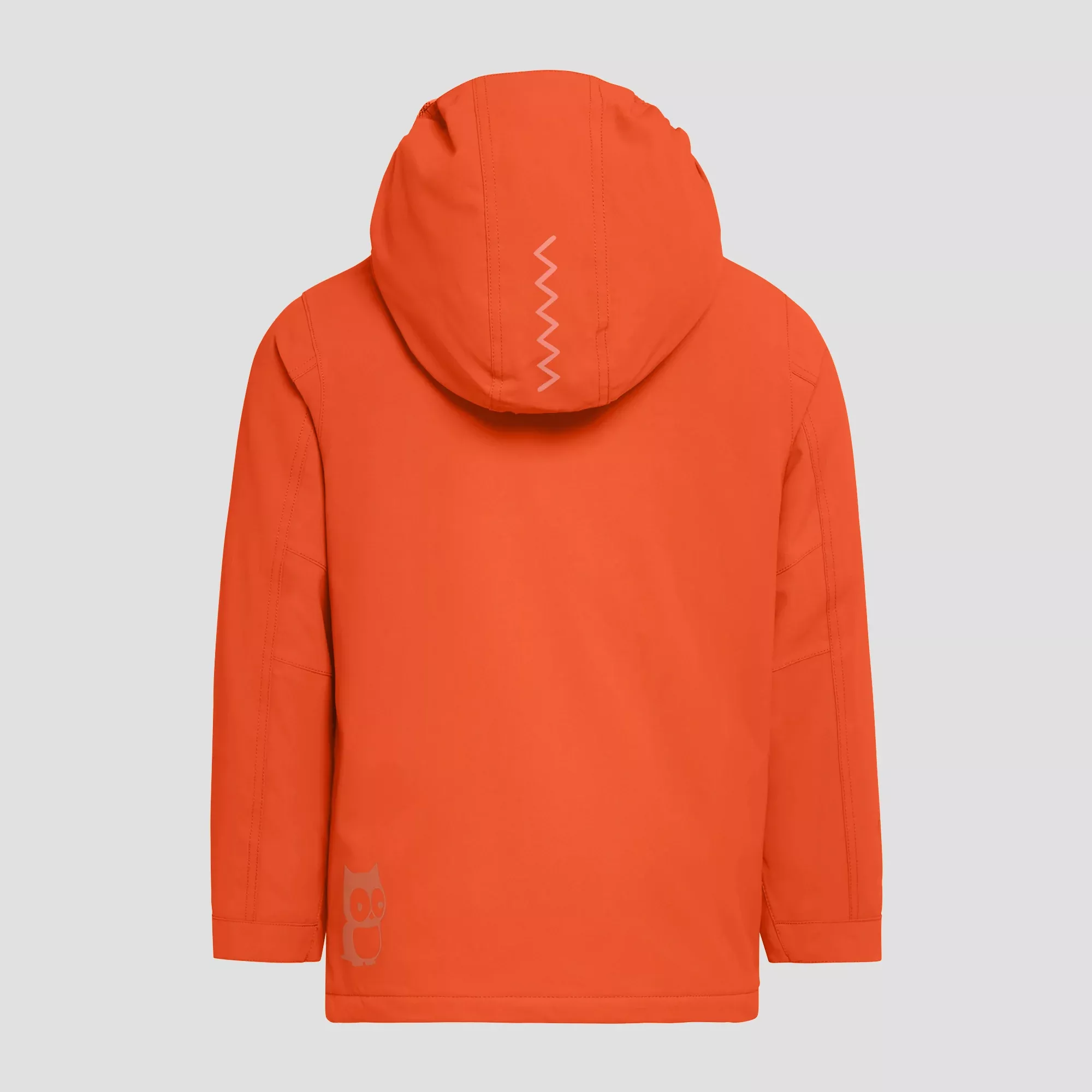 Veste de ski MISSION, Namuk