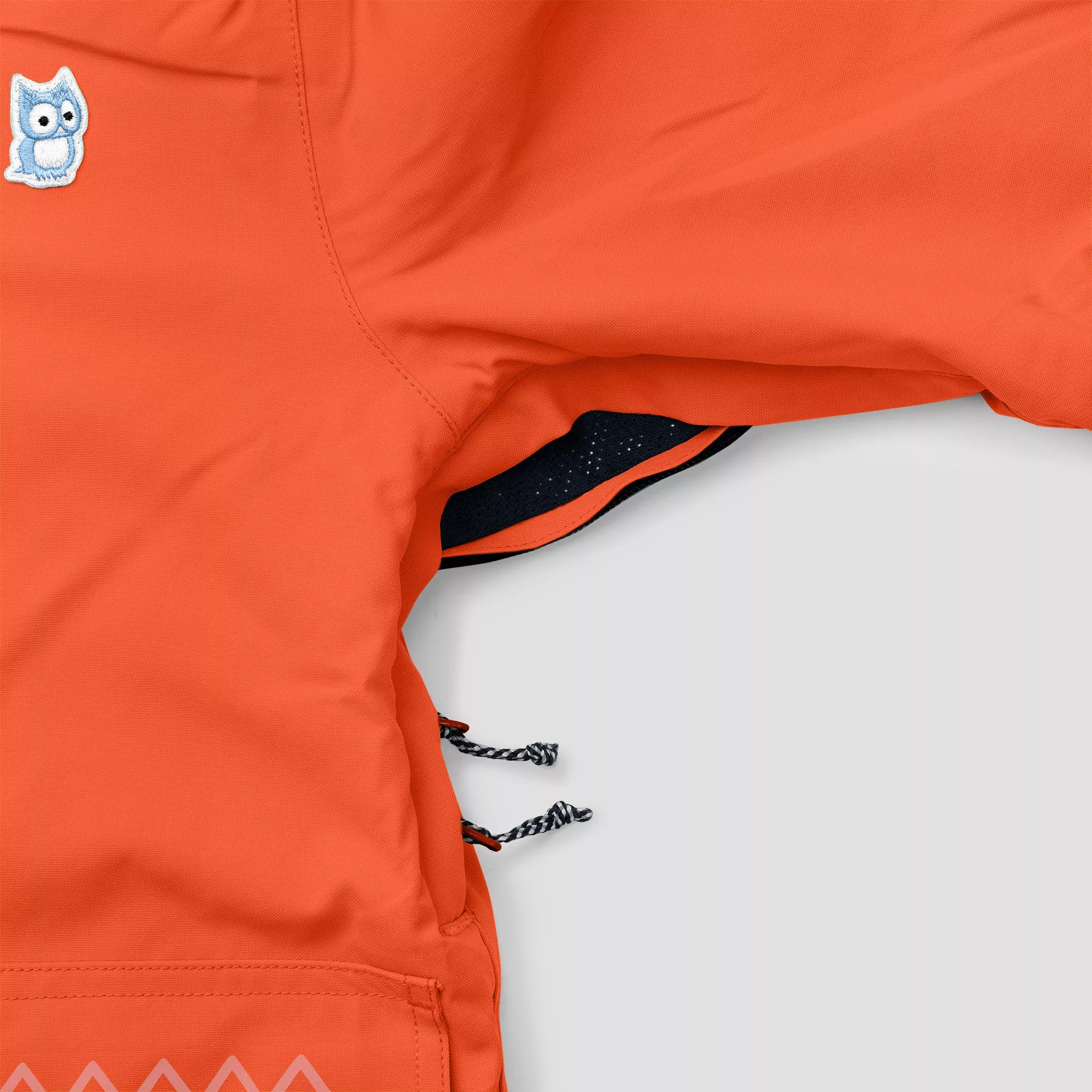 Veste de ski MISSION, Namuk