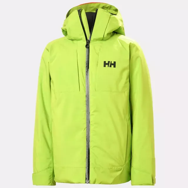 Veste de ski junior, ALPHA de Helly Hansen