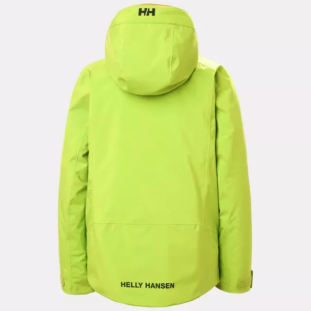 Veste de ski junior, ALPHA de Helly Hansen