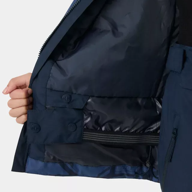 SUMMIT, veste de ski junior, Helly Hansen