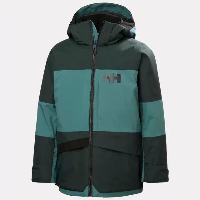 SUMMIT, veste de ski junior, Helly Hansen
