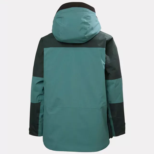 SUMMIT, veste de ski junior, Helly Hansen