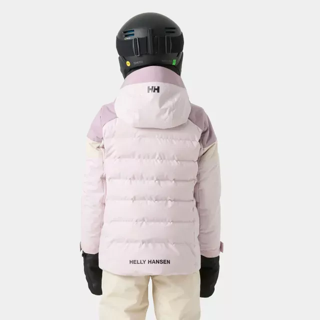 DIAMOND veste de ski junior, Helly Hansen