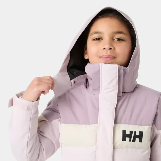 DIAMOND veste de ski junior, Helly Hansen