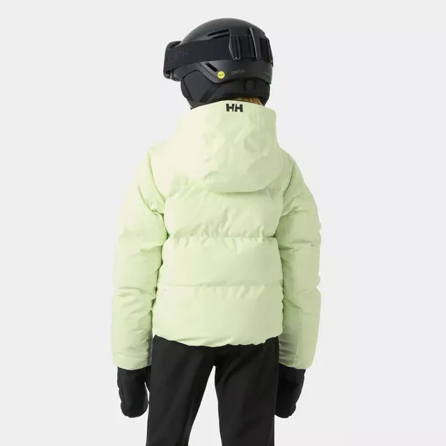 NORA puffy veste de ski junior, Helly Hansen
