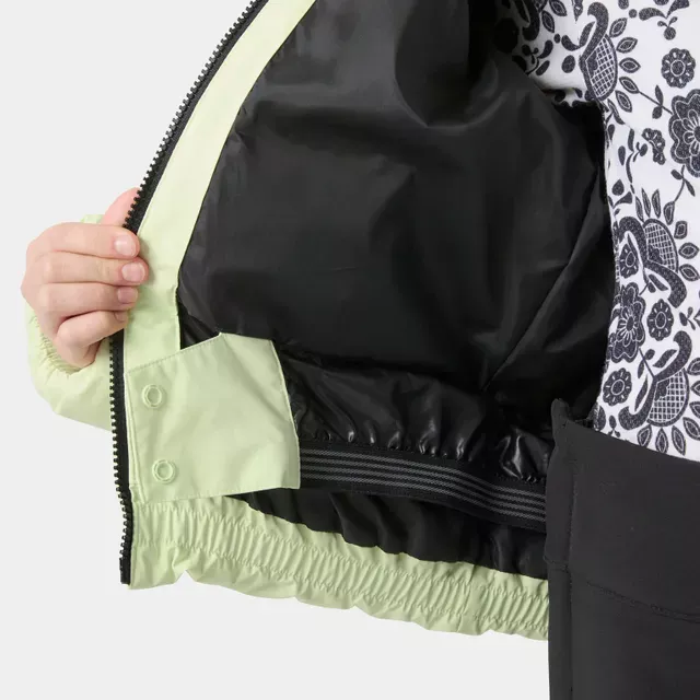 NORA puffy veste de ski junior, Helly Hansen