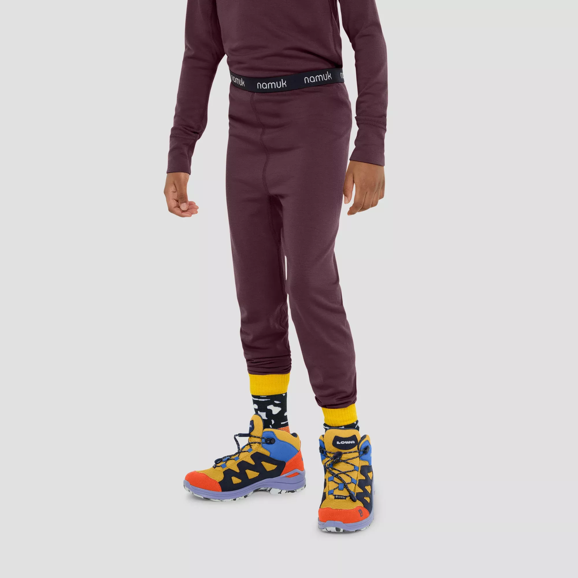 Leggings merino, Helly Hansen