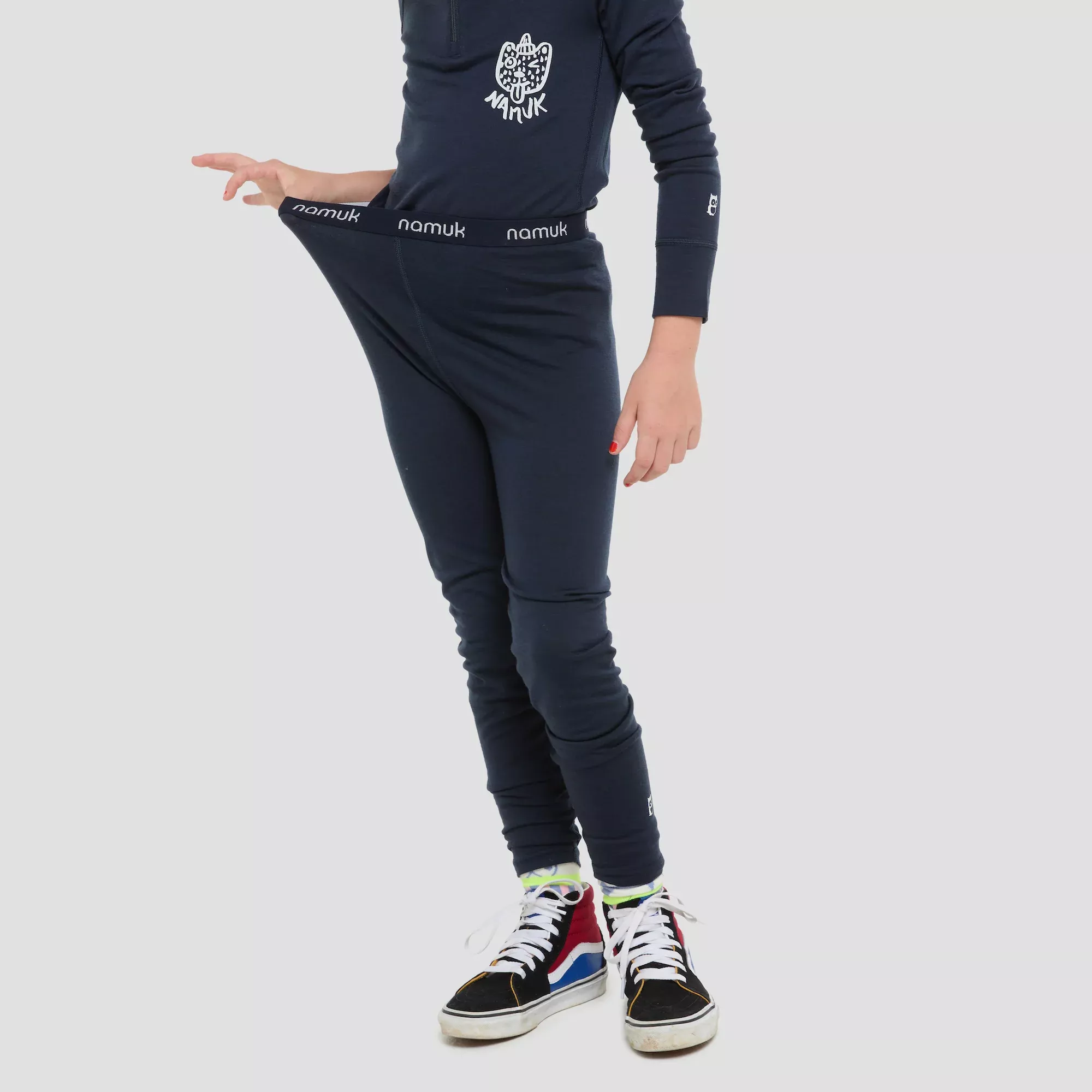 Leggings merino, Helly Hansen