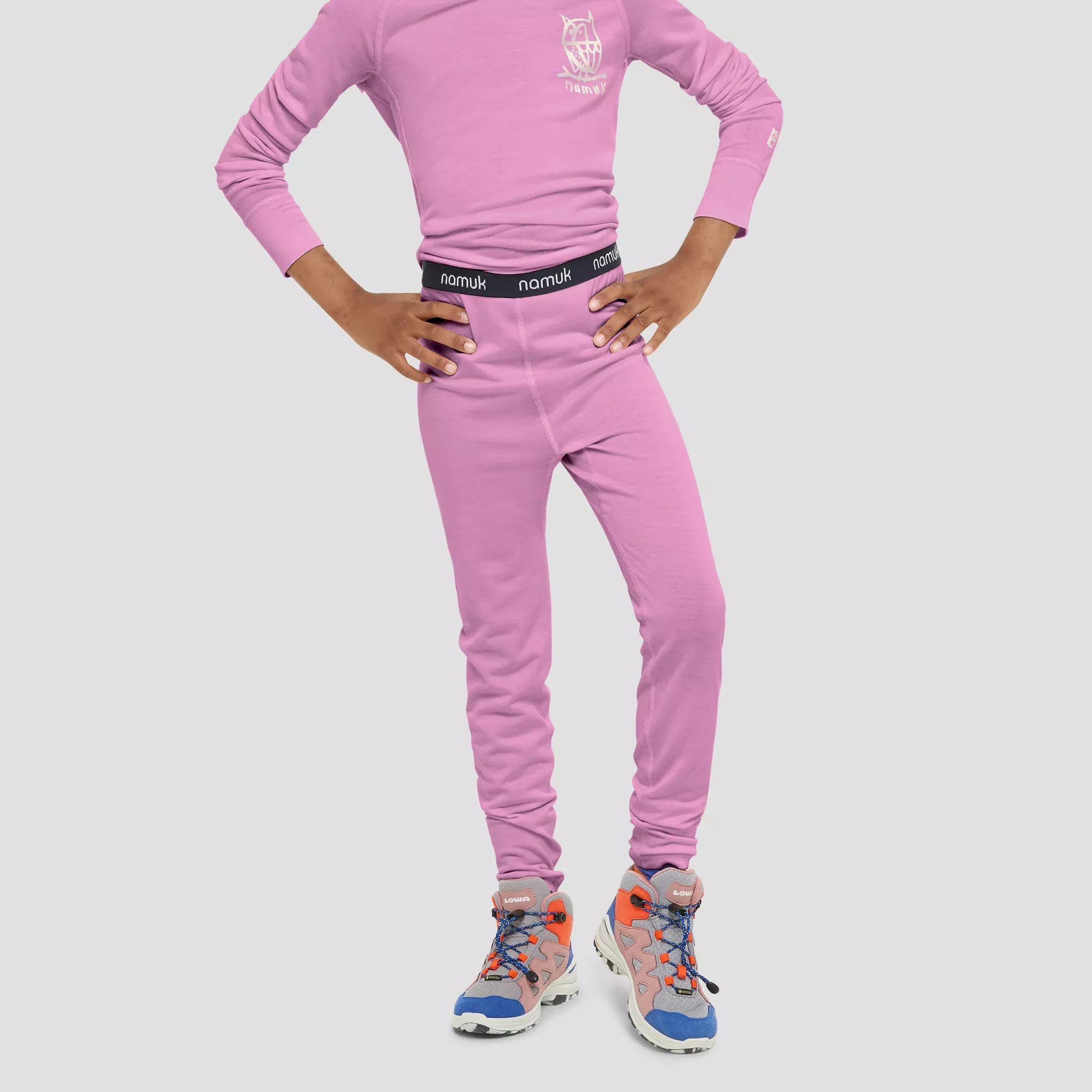 Leggings merino, Helly Hansen