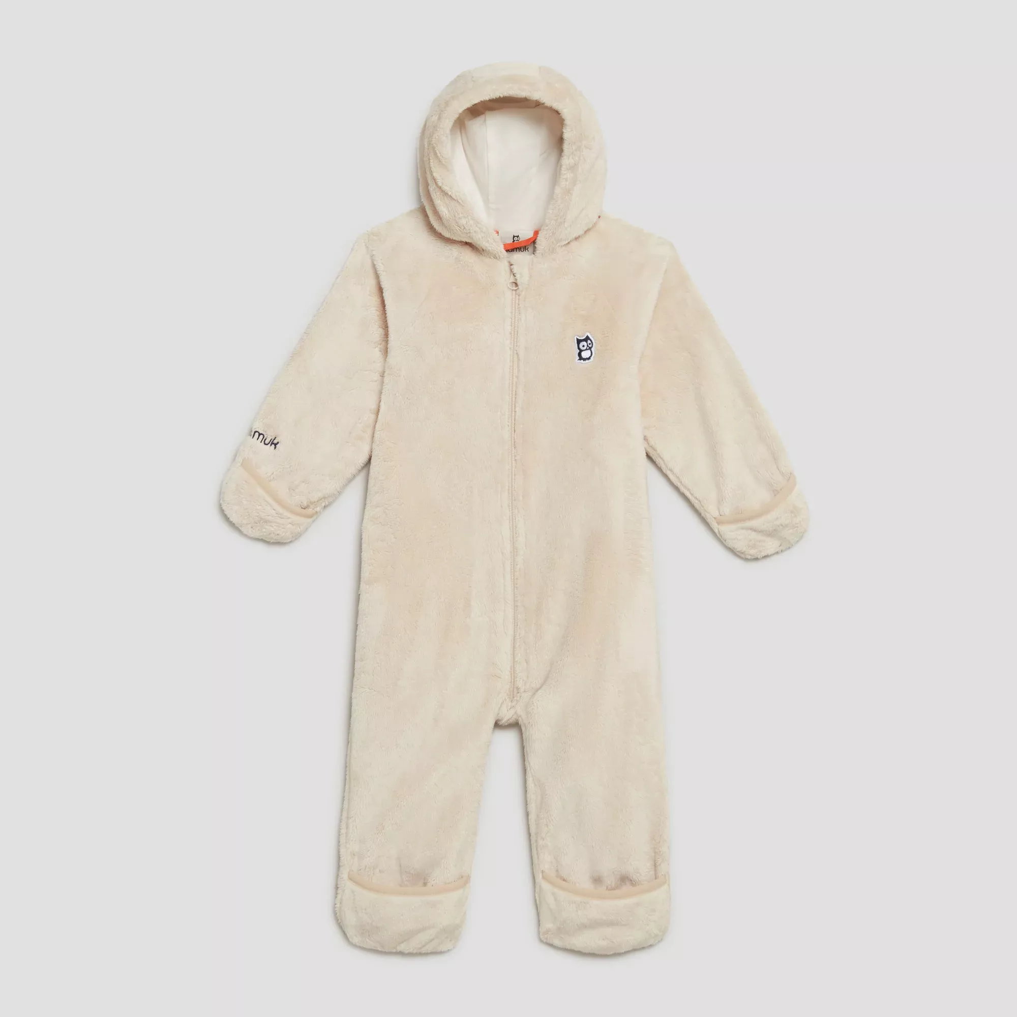 Combinaison polaire bébé, NAMUK