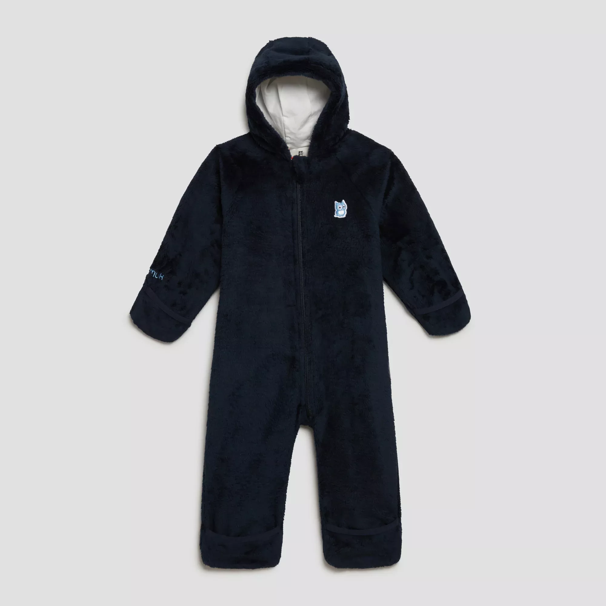 Combinaison polaire bébé, NAMUK