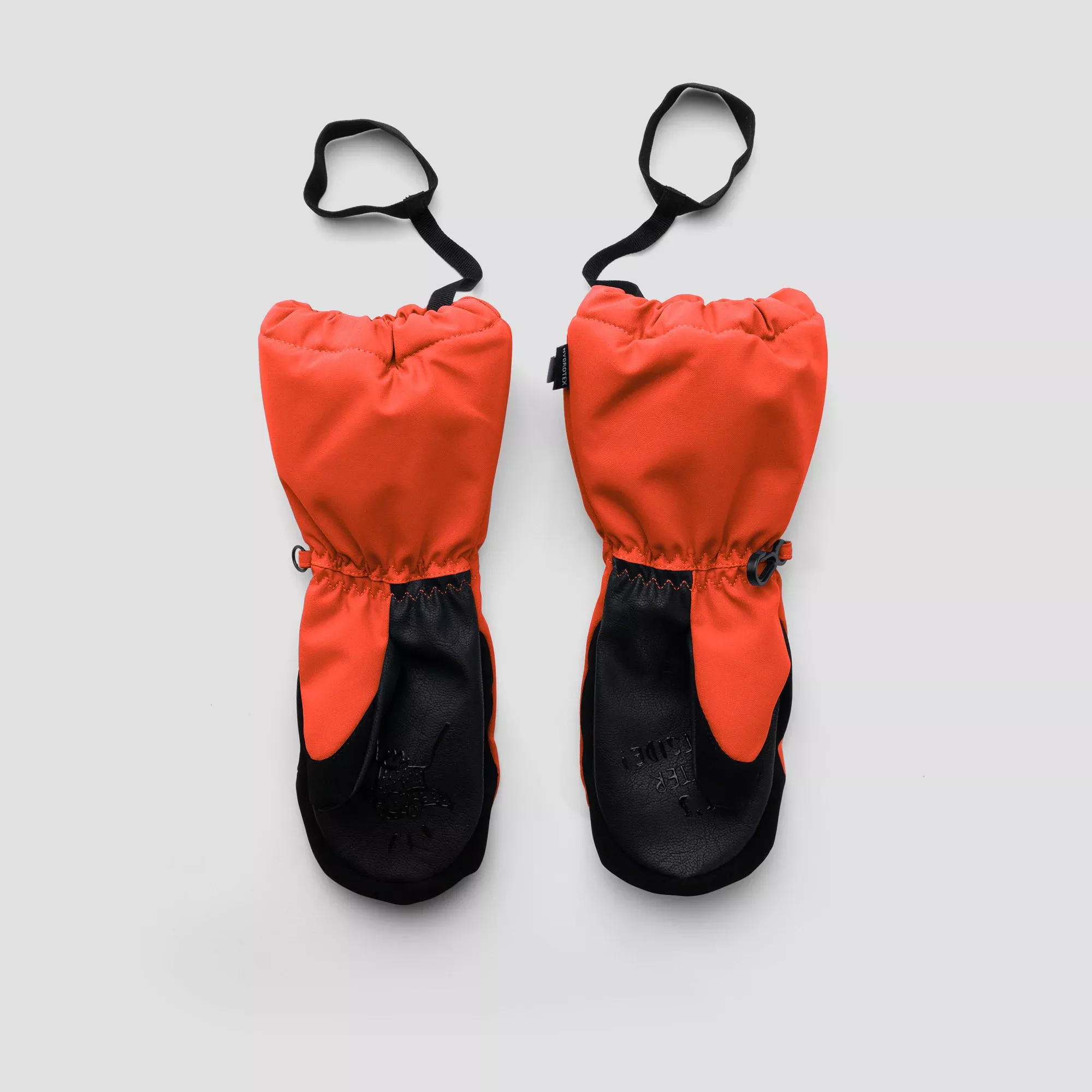 Moufles enfants, NAMUK