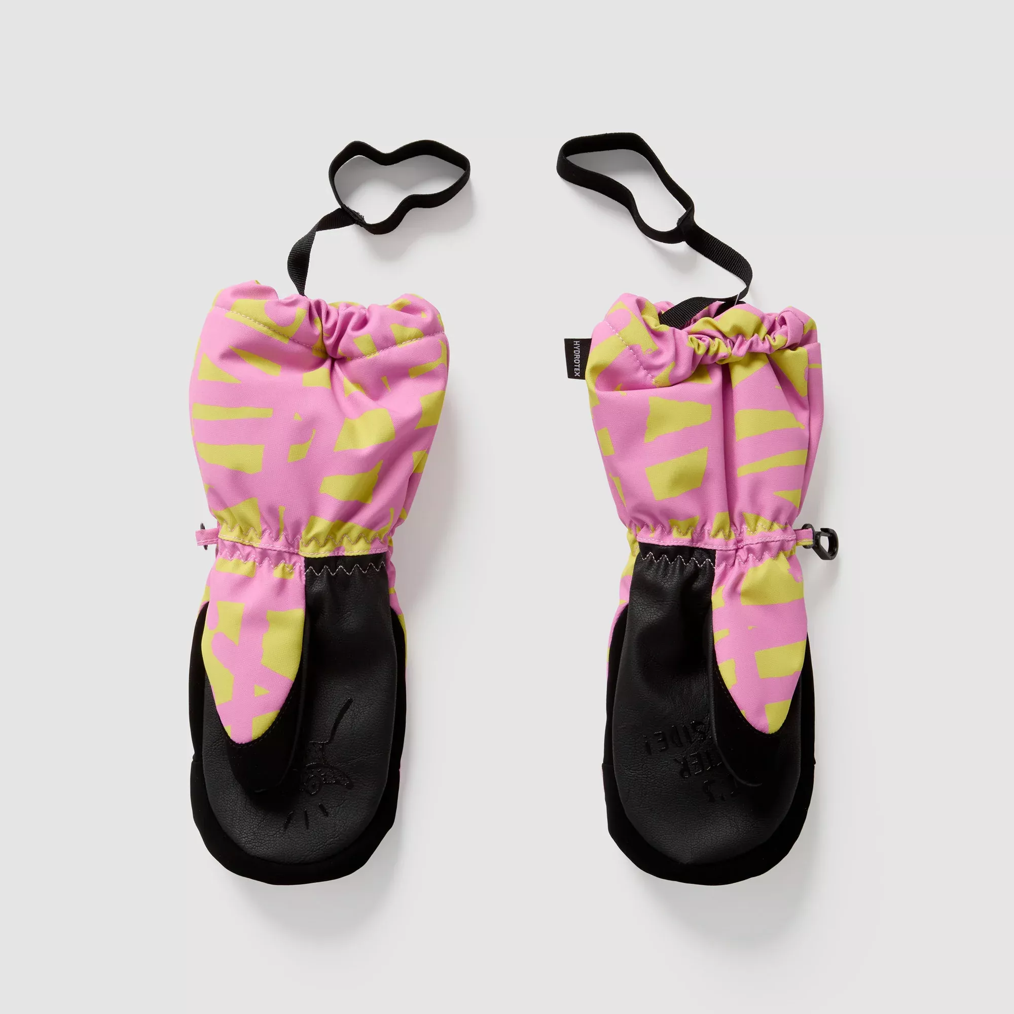 Moufles enfants, NAMUK