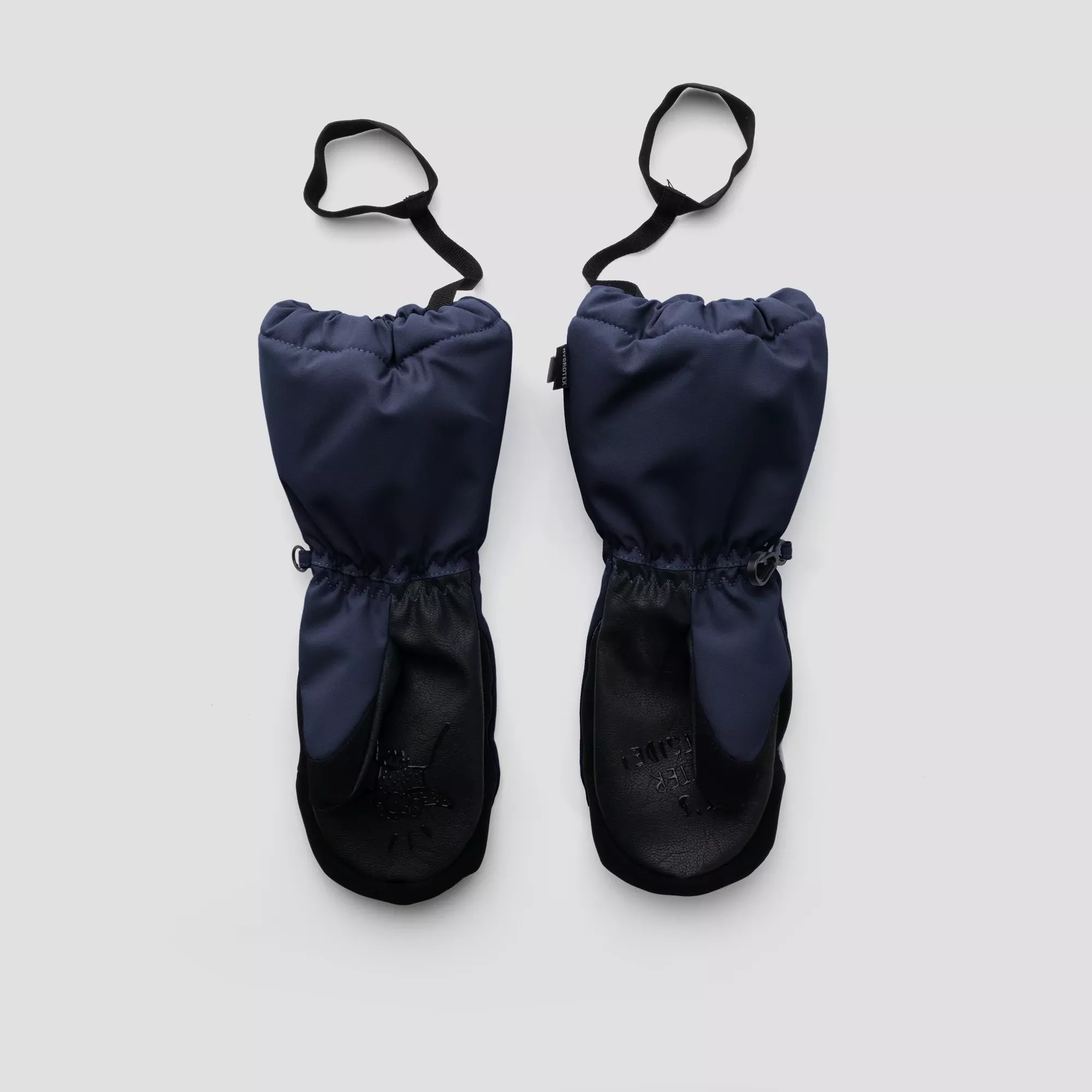 Moufles enfants, NAMUK