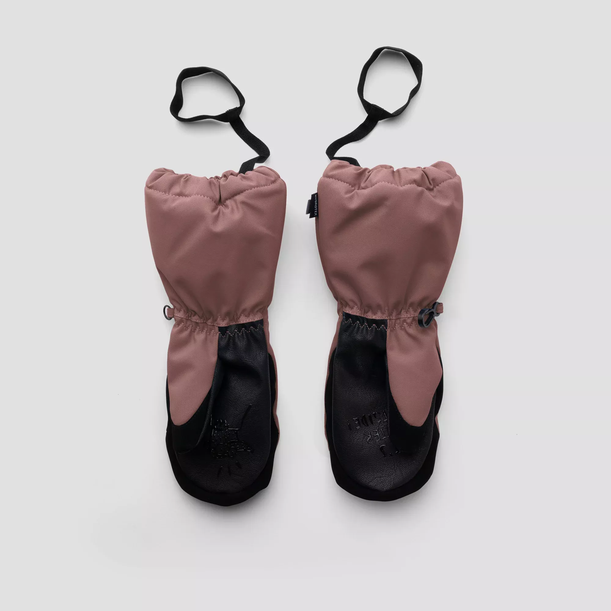 Moufles enfants, NAMUK