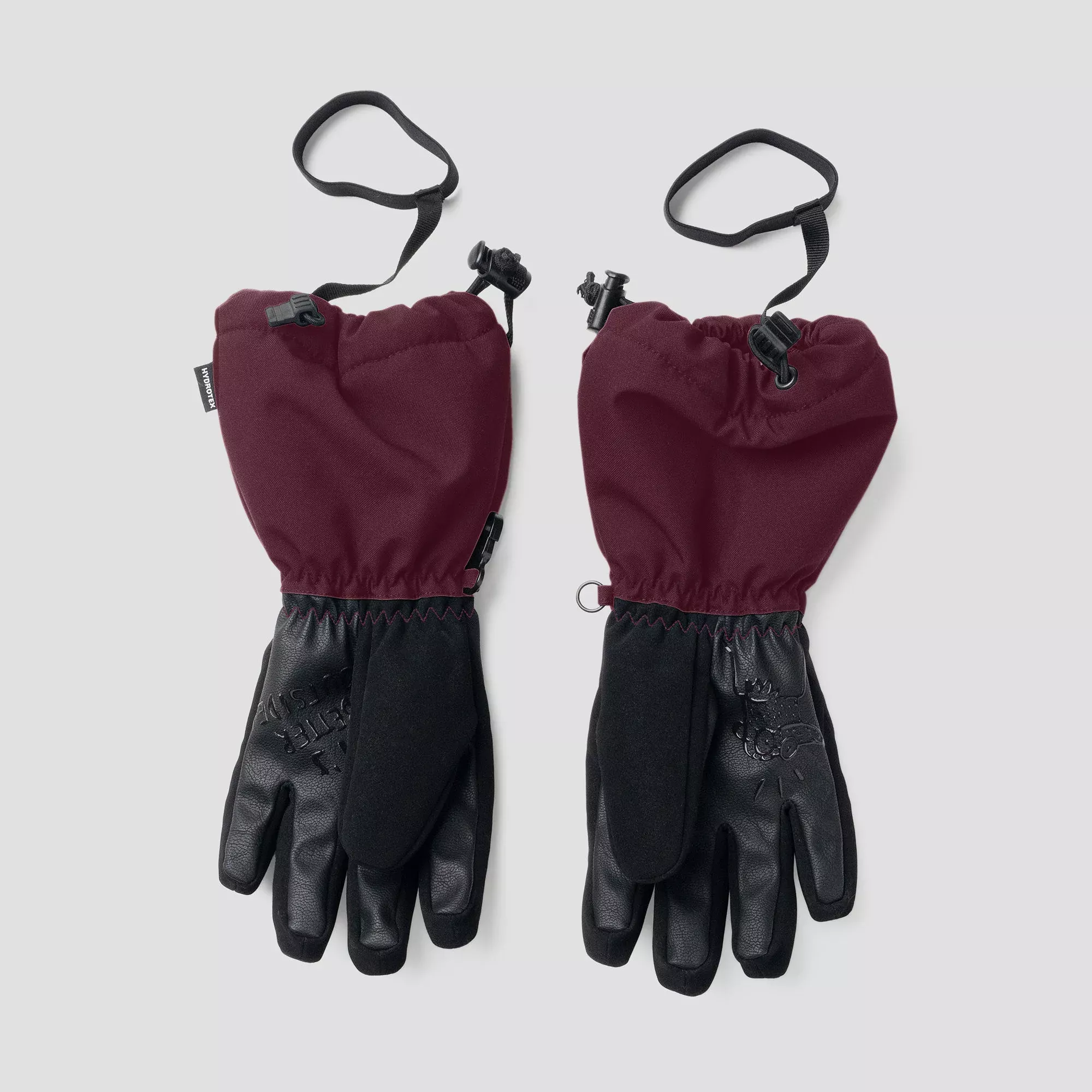 Gants Namuk Stelling snow