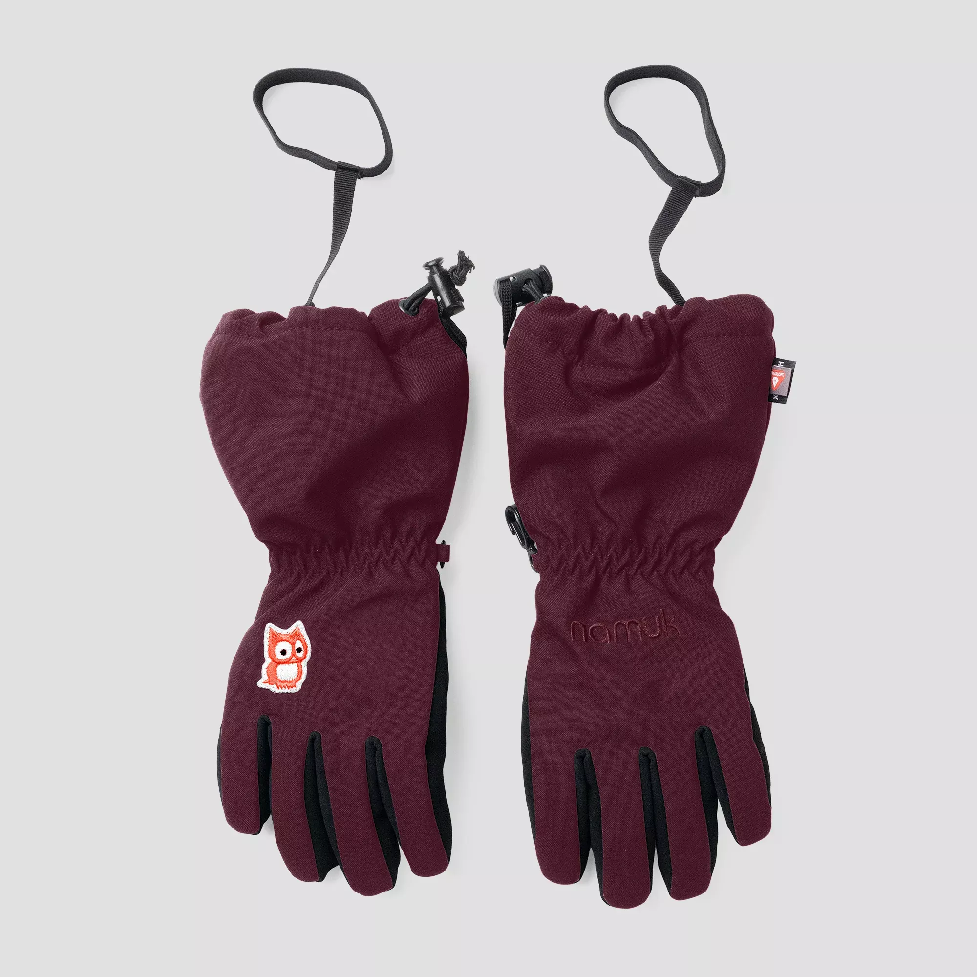 Gants Namuk Stelling snow